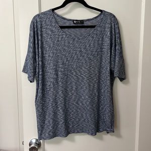 A-line, made in Hawaii brand.